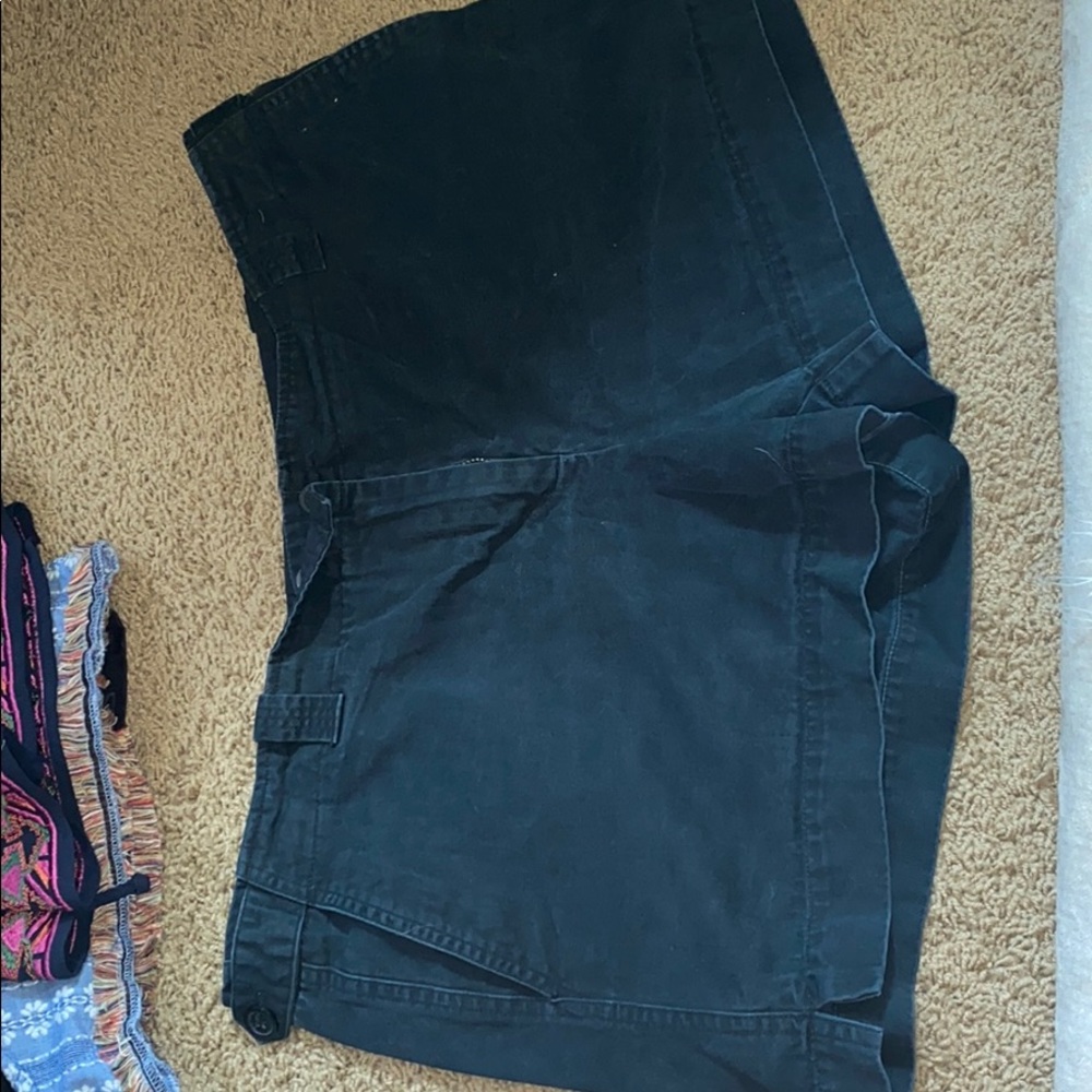 New York & Company shorts